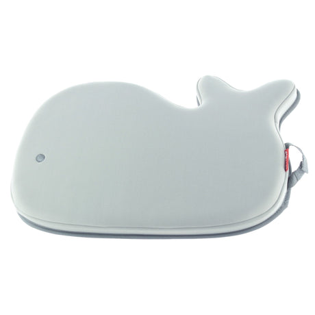 Coussin Confort Pour le Bain - Baleine Grise-Skip Hop-SKI-235055-CLÉMENT