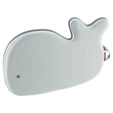 Coussin Confort Pour le Bain - Baleine Grise-Skip Hop-SKI-235055-CLÉMENT