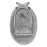 Bain 3 En 1 Smart Sling - Baleine Grise-Skip Hop-SKI-235060-CLÉMENT