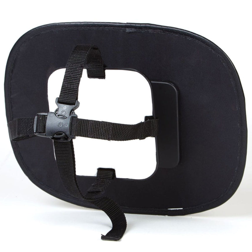 Miroir Voiture Driven - Noir-Skip Hop-SKI-282525-CN-CLÉMENT