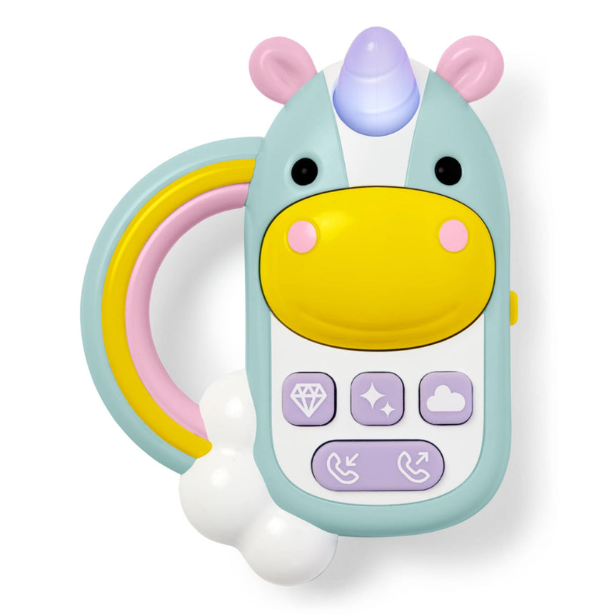 Jouet Cellulaire Licorne-Skip Hop-SKI-305410-CLÉMENT