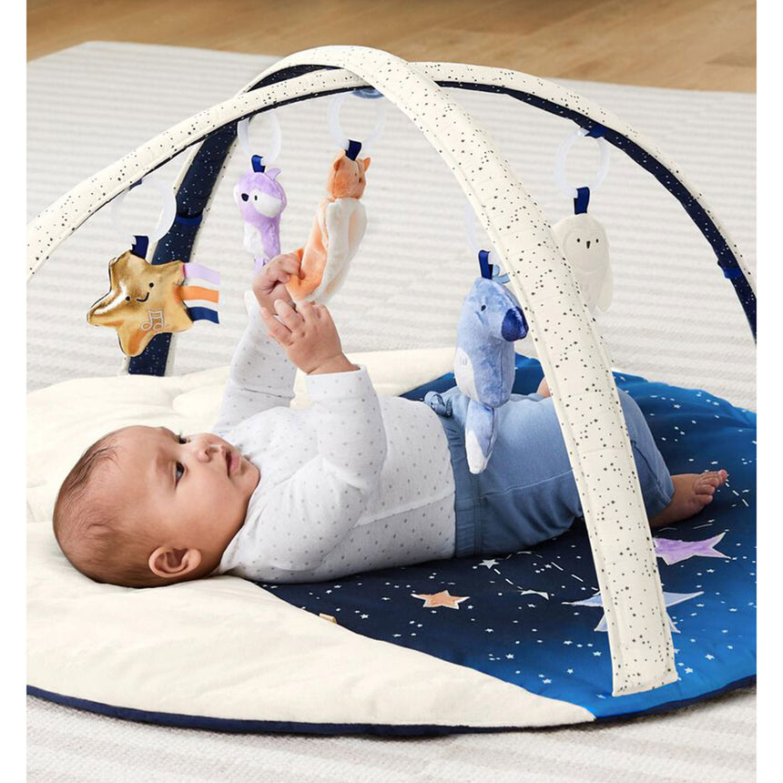 Tapis d'Activités - Rêves Céleste-Skip Hop-SKI-9J002110-CLÉMENT