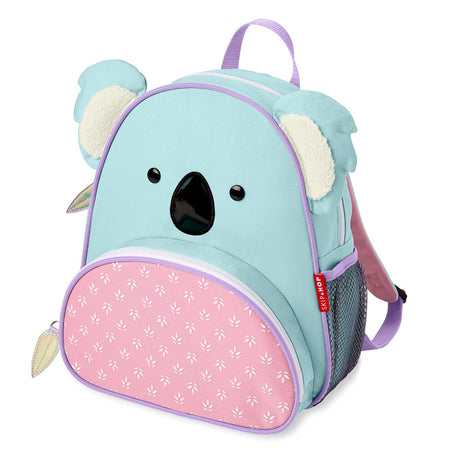 Sac À Dos Zoo - Petit - Koala-Skip Hop-SKI-9L751010-CLÉMENT