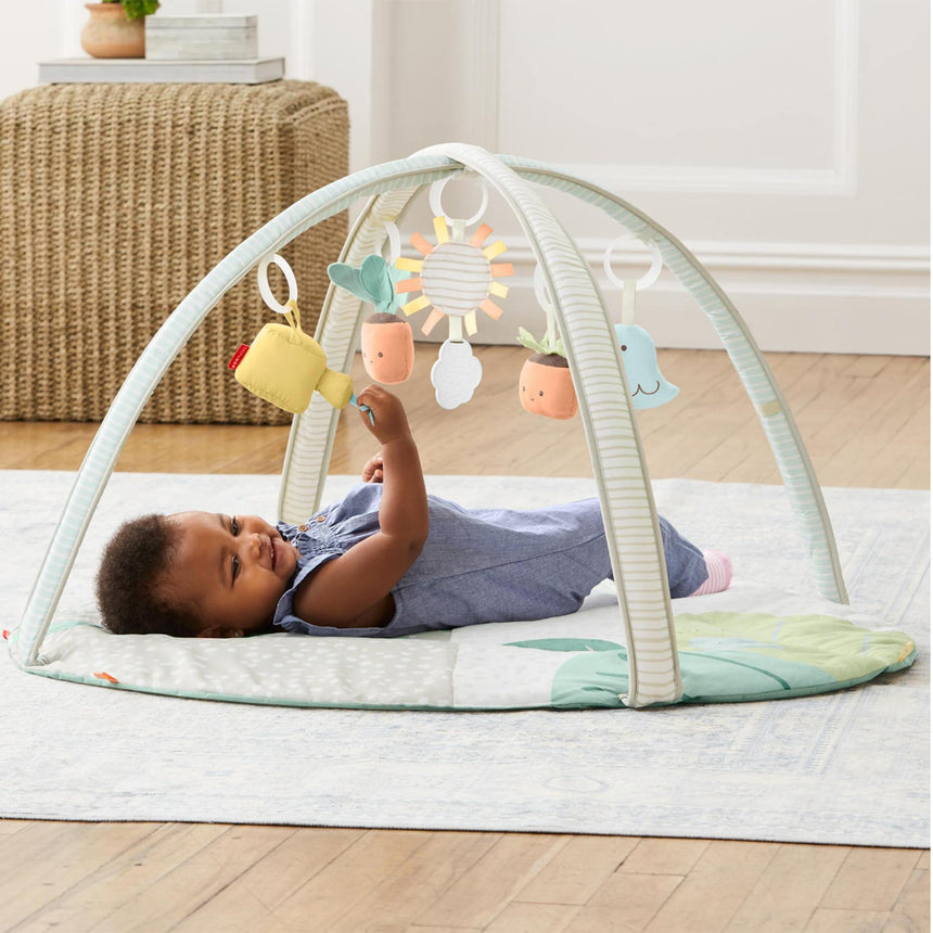 Tapis d'Activité - Cactus Oasis-Skip Hop-SKI-9M807310-CLÉMENT