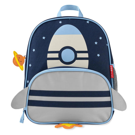 Sac à Dos Zoo - Petit - Fusée-Skip Hop-SKI-9M931110-CLÉMENT