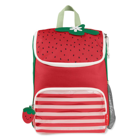 Sac à Dos Zoo - Grand - Fraise-Skip Hop-SKI-9N861610-CLÉMENT