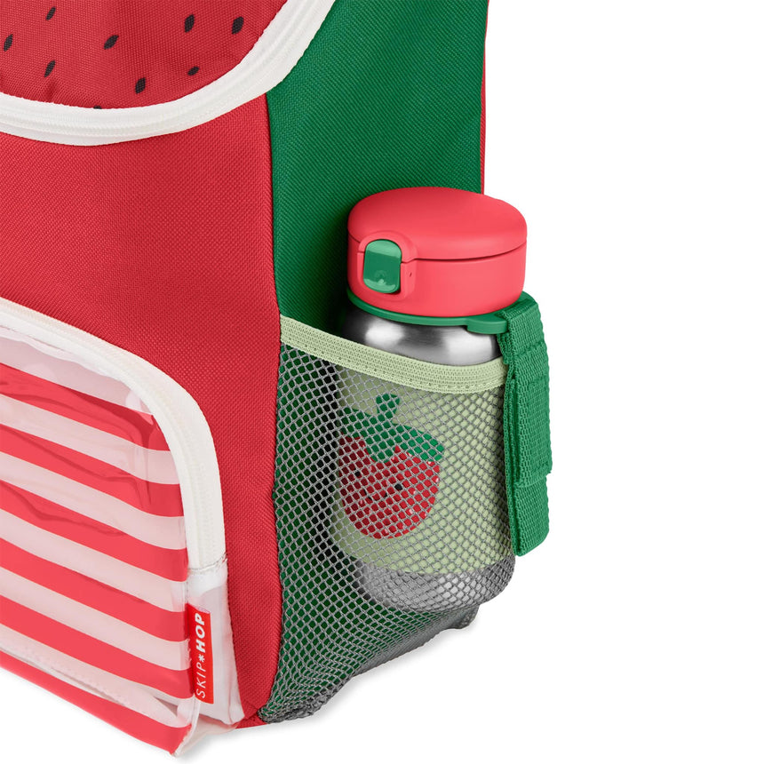 Sac à Dos Zoo - Grand - Fraise-Skip Hop-SKI-9N861610-CLÉMENT