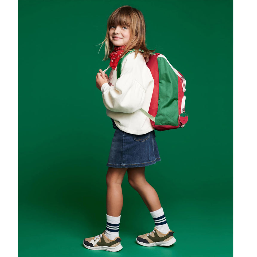 Sac à Dos Zoo - Grand - Fraise-Skip Hop-SKI-9N861610-CLÉMENT