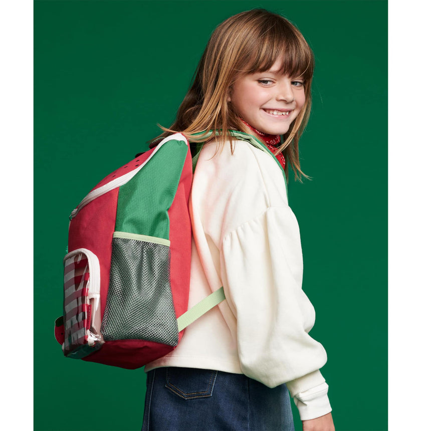 Sac à Dos Zoo - Grand - Fraise-Skip Hop-SKI-9N861610-CLÉMENT
