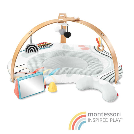Tapis d'Activités Montessori-Skip Hop-SKI-9O290810-CLÉMENT