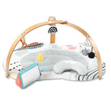 Tapis d'Activités Montessori-Skip Hop-SKI-9O290810-CLÉMENT