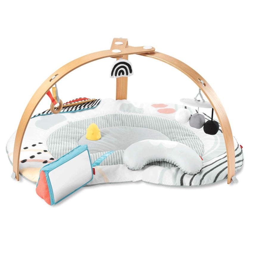 Tapis d'Activités Montessori-Skip Hop-SKI-9O290810-CLÉMENT