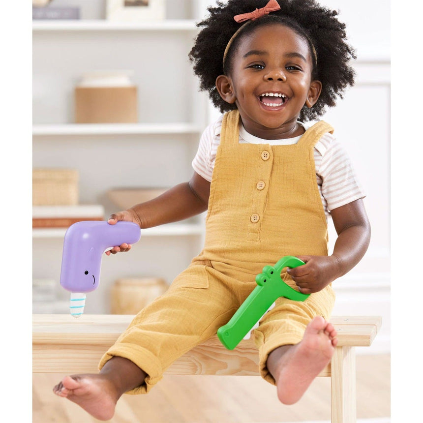 Ensemble d'Outils- Animaux-Skip Hop-SKI-9O292710-CLÉMENT