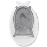 Bain Baleine MOBY® Smart Sling™ 3-en1 - Blanc-Skip Hop-SKI-9P466810-CLÉMENT