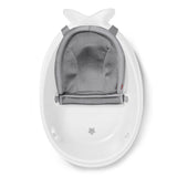 Bain Baleine MOBY® Smart Sling™ 3-en1 - Blanc-Skip Hop-SKI-9P466810-CLÉMENT