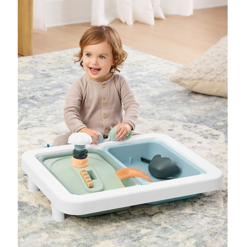 Table Sensorielle Discoverosity 3-en-1-Skip Hop-SKI-9Q249010-CLÉMENT