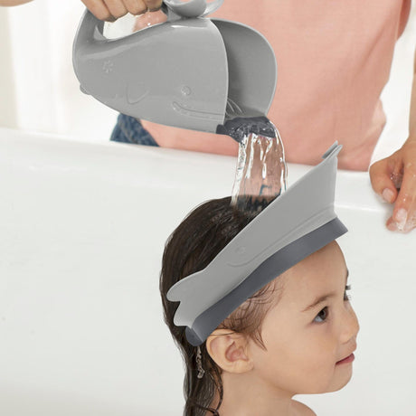 Casquette de Bain Moby - Gris-Skip Hop-SKI-9Q252210-CLÉMENT