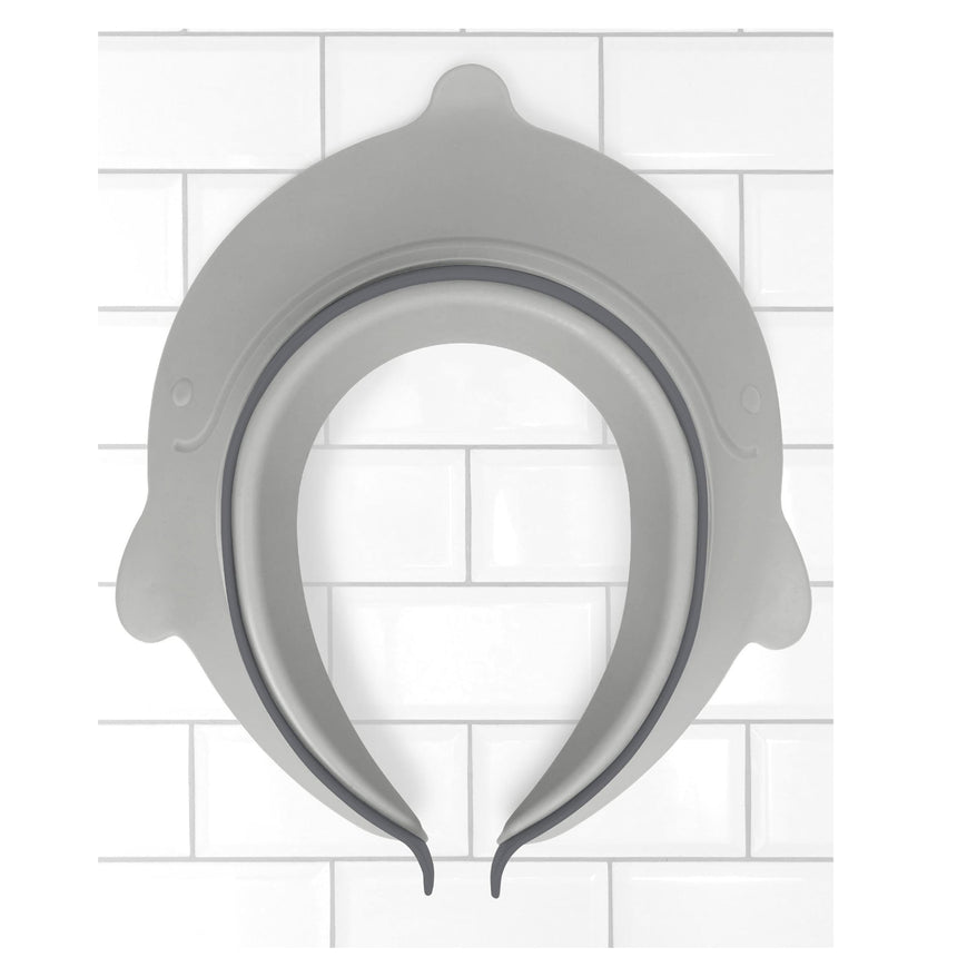 Casquette de Bain Moby - Gris-Skip Hop-SKI-9Q252210-CLÉMENT
