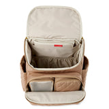 Sac à Couches à Dos Forma - Chameau-Skip Hop-SKI-9R126110-CLÉMENT