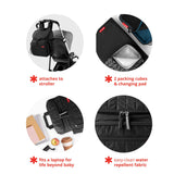 Sac à Couches à Dos Forma - Chameau-Skip Hop-SKI-9R126110-CLÉMENT