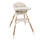 Chaise Haute 4-en-1 - Avoine-Skip Hop-SKI-9R126610-CLÉMENT