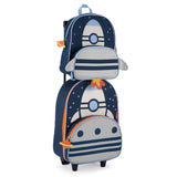 Valise Spark - Fusée-Skip Hop-SKI-9R218010-CLÉMENT
