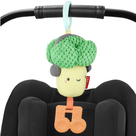 Jouet Activité Brocoli-Skip Hop-SKI-9S110710-CLÉMENT