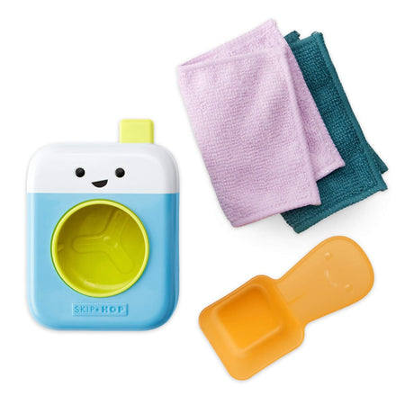 Jouet Bain Fresh & Clean Spin Cycle-Skip Hop-SKI-9T444910-CLÉMENT