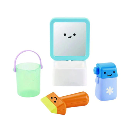 Ensemble Jouet Bain Frais Et Propre-Skip Hop-SKI-9T445010-CLÉMENT