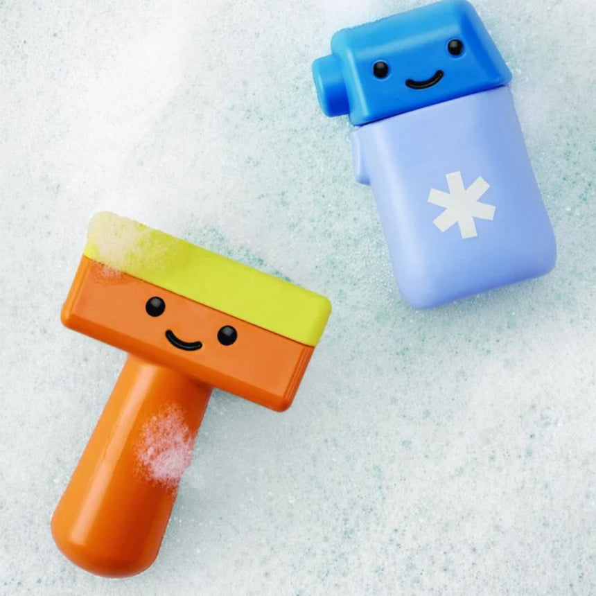 Ensemble Jouet Bain Frais Et Propre-Skip Hop-SKI-9T445010-CLÉMENT
