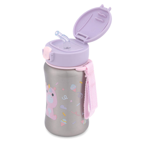 Bouteille Paille Besties - Licorne-Skip Hop-SKI-9T463810-CLÉMENT