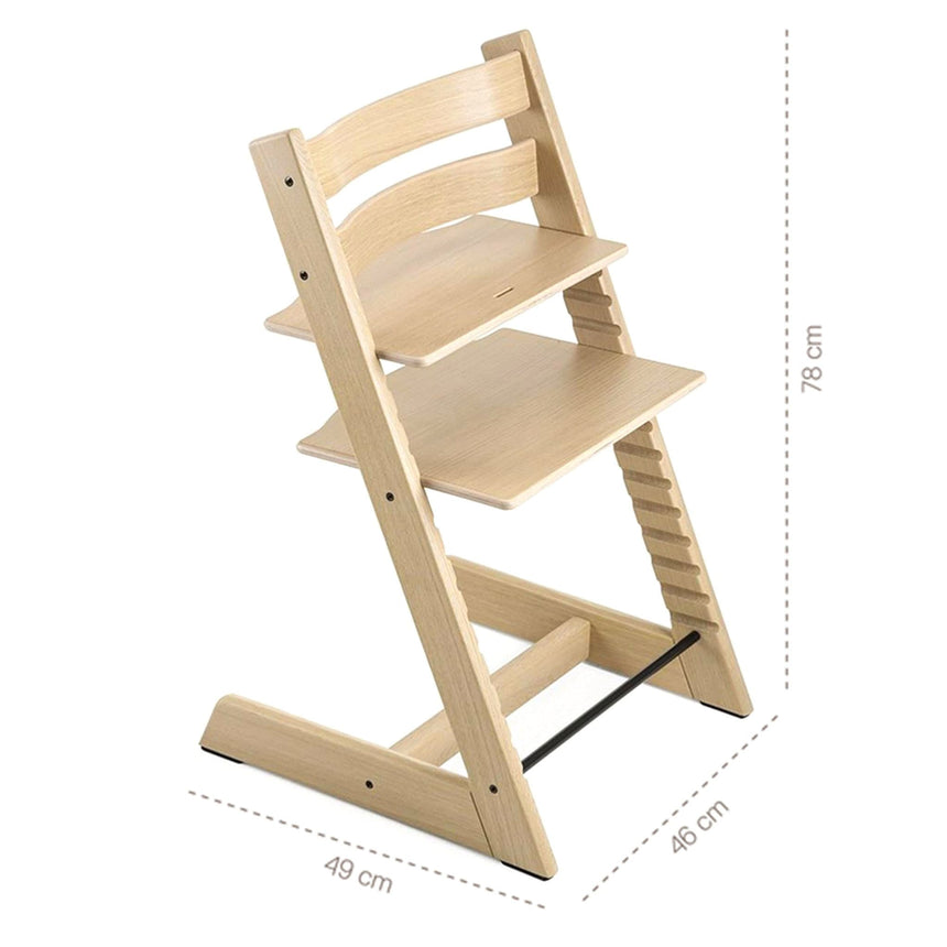 Chaise Tripp Trapp® - Naturel-Stokke-SKK-528901-CLÉMENT