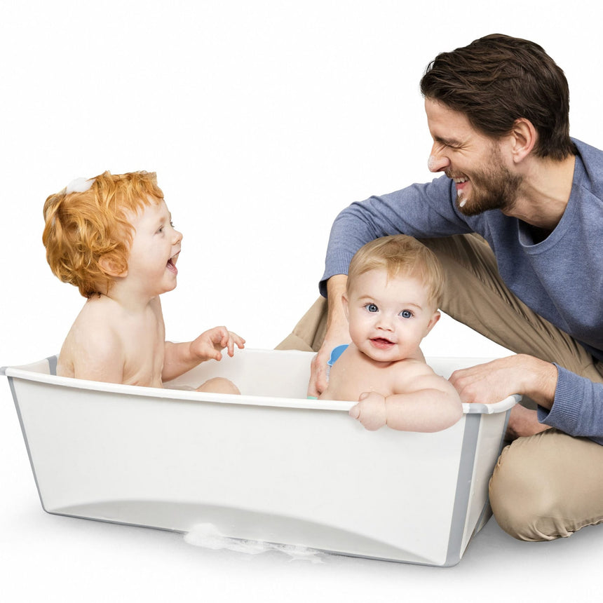 Bain Flexi Stokke X-large - Beige-Stokke-SKK-536112-CLÉMENT