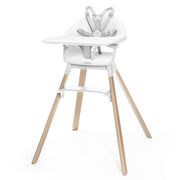 Chaise Haute Clikk - Blanc-Stokke-SKK-552104-CLÉMENT