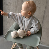 Chaise Haute Clikk ™ - Vert Glacier-Stokke-SKK-552108-CLÉMENT