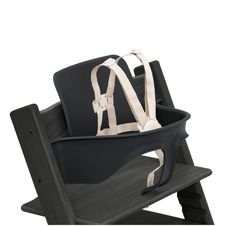 Ensemble Bébé Tripp Trapp2 BabySet2 - Noir-Stokke-SKK-650102-CLÉMENT