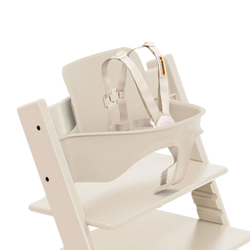 Ensemble Bébé Tripp Trapp BabySet V2 - Vanille-Stokke-SKK-650111-CLÉMENT