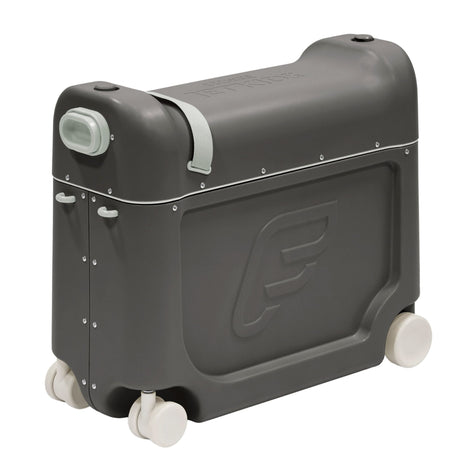 Lit de Voyage Jetkids Bedbox V3 de Stokke - Gris-Stokke-SKK-659705-CLÉMENT