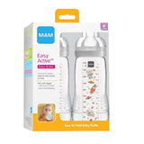 Biberon Easy Active 11oz (2) - Gris-Mam Baby-SKL-C5162-003-31-CLÉMENT