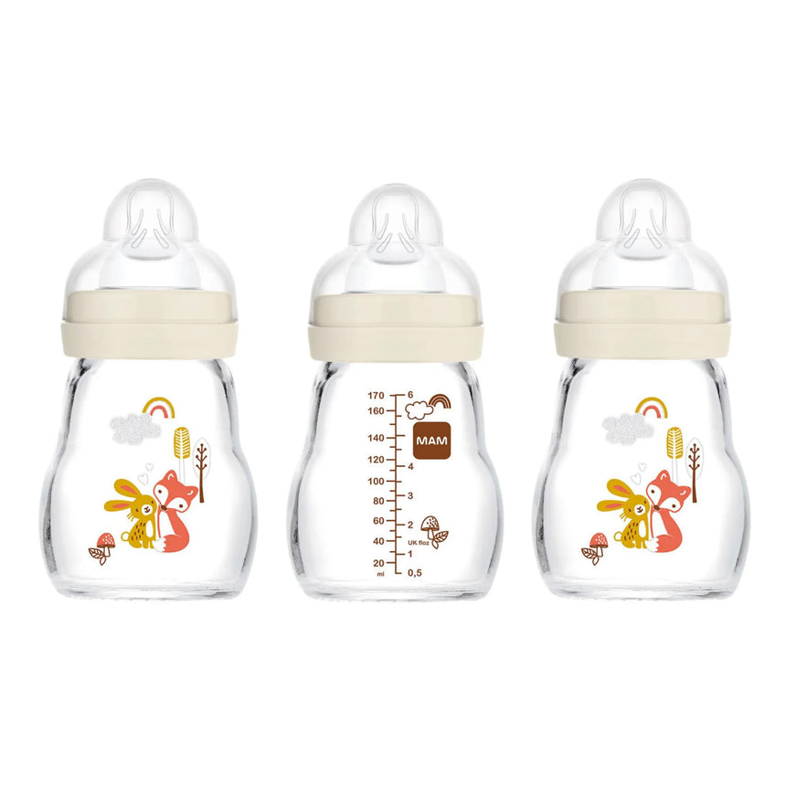 Biberon en Verre Feel Good 0+ 6oz-Mam Baby-SKL-C5391-006-01-CLÉMENT