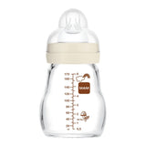 Biberon en Verre Feel Good 0+ 6oz-Mam Baby-SKL-C5391-006-01-CLÉMENT