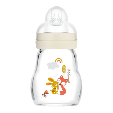 Biberon en Verre Feel Good 0+ 6oz-Mam Baby-SKL-C5391-006-01-CLÉMENT