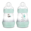 Biberons (2) Anti-Colique 5oz - Aqua Mat-Mam Baby-SKL-C5962-003-01-CLÉMENT
