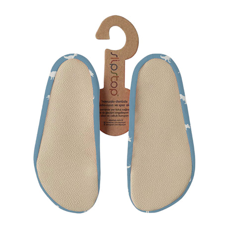 Chaussons Dinos Pointures 18-29-Slipstop-SLI-500000270-CLÉMENT