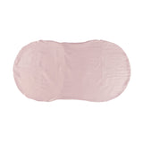 Housse pour Coussin 0-9m - Rose-Sleeptight-SLT-H-BLUSH-CLÉMENT