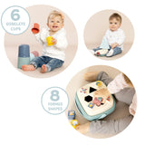 Coffret Éveil Et Bain-Smoby-SMO-892140104-CLÉMENT