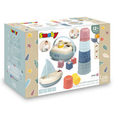 Coffret Éveil Et Bain-Smoby-SMO-892140104-CLÉMENT