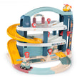 Grand Garage-Smoby-SMO-892140203-CLÉMENT