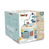 Cube D'Exploration-Smoby-SMO-892140306-CLÉMENT