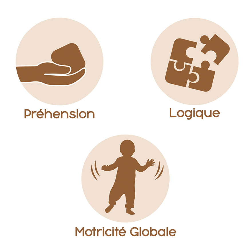 Table d'Activités-Smoby-SMO-892140320-CLÉMENT